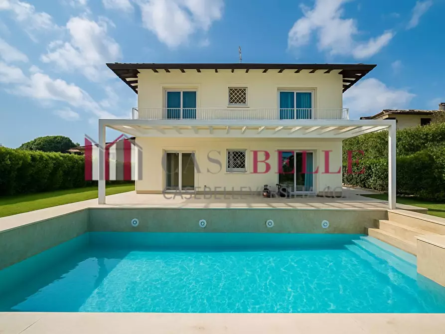 casa indipendente in vendita a Pietrasanta