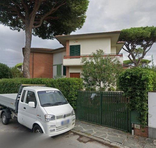 casa indipendente in vendita a Pietrasanta in zona Vignone