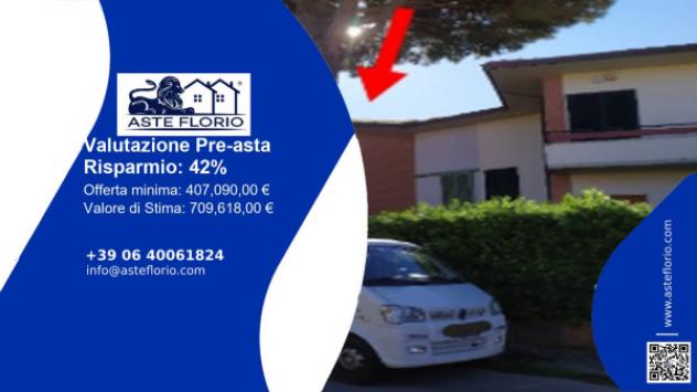 casa indipendente in vendita a Pietrasanta in zona Vignone