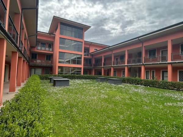appartamento in vendita a Pietrasanta