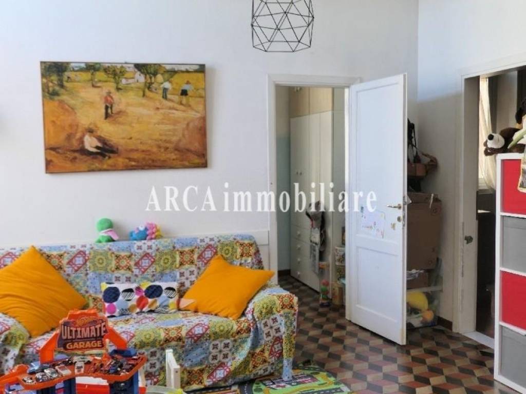 appartamento in vendita a Pietrasanta