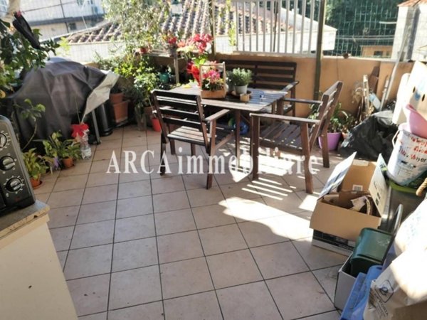 appartamento in vendita a Pietrasanta