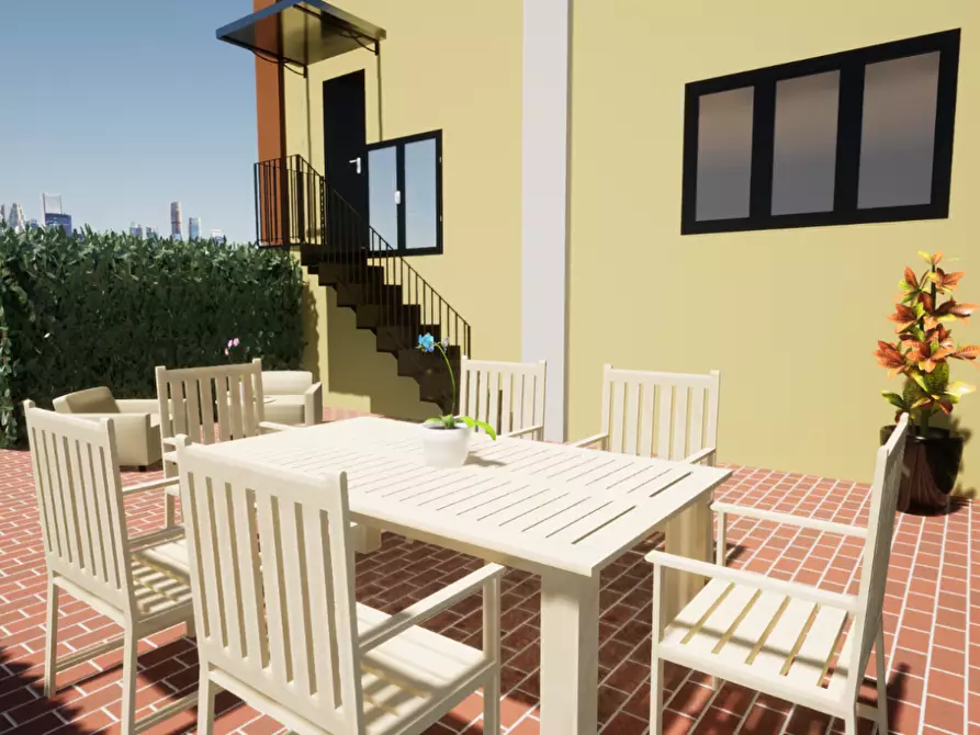 casa indipendente in vendita a Pietrasanta