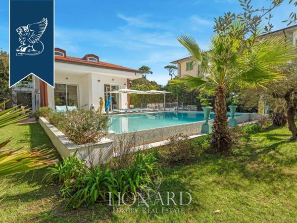 casa indipendente in vendita a Pietrasanta in zona Marina di Pietrasanta