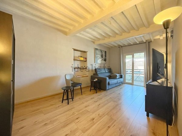 appartamento in vendita a Pietrasanta