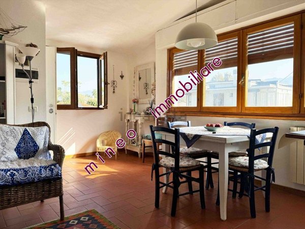 appartamento in vendita a Pietrasanta in zona Tonfano