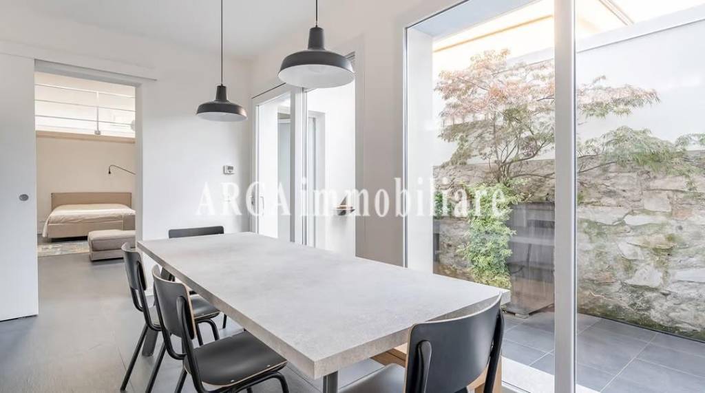 appartamento in vendita a Pietrasanta