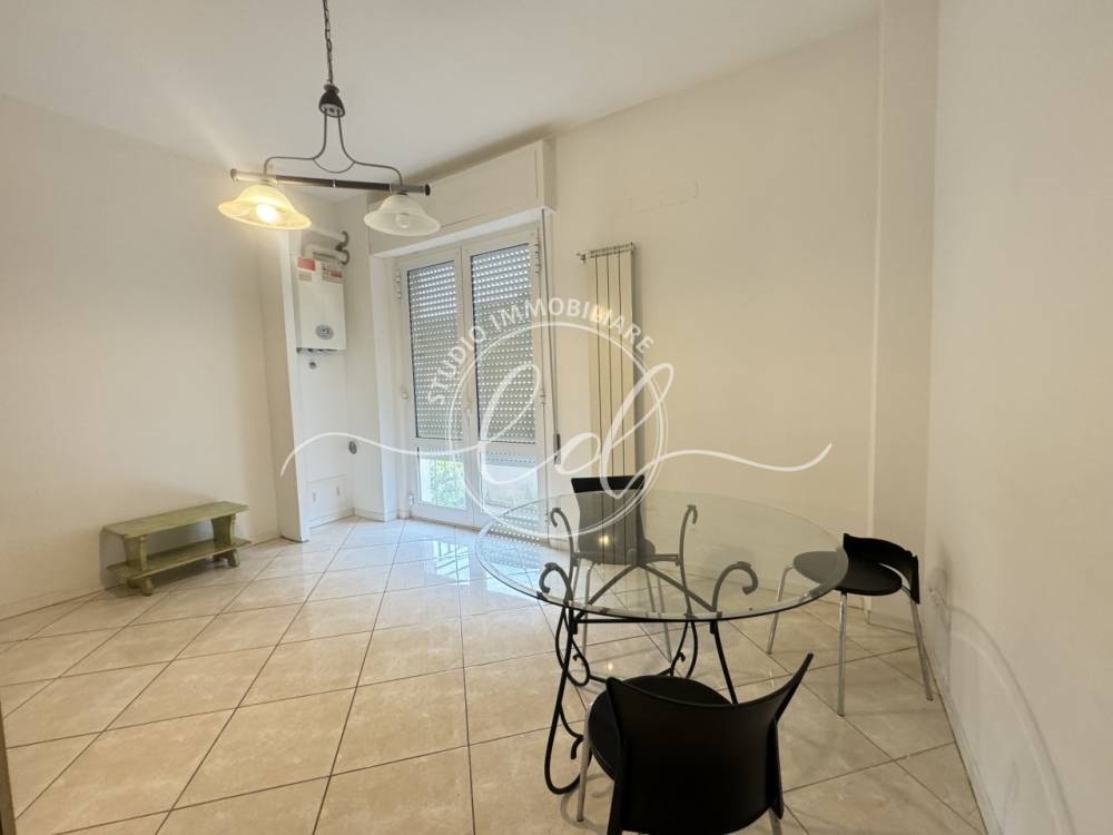 appartamento in vendita a Pietrasanta