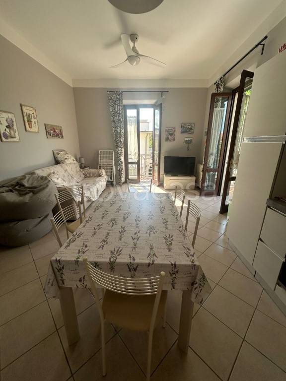appartamento in vendita a Pietrasanta in zona Vignone