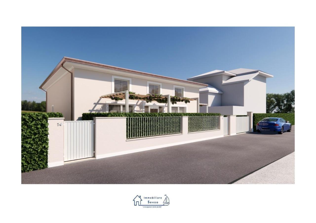 casa indipendente in vendita a Pietrasanta in zona Fiumetto