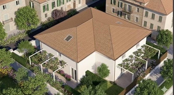 casa indipendente in vendita a Pietrasanta in zona Fiumetto