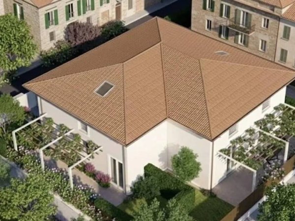 casa indipendente in vendita a Pietrasanta in zona Fiumetto