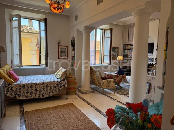 appartamento in vendita a Pietrasanta