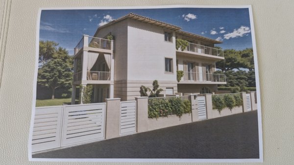 appartamento in vendita a Pietrasanta in zona Marina di Pietrasanta