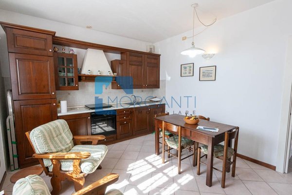 appartamento in vendita a Pietrasanta