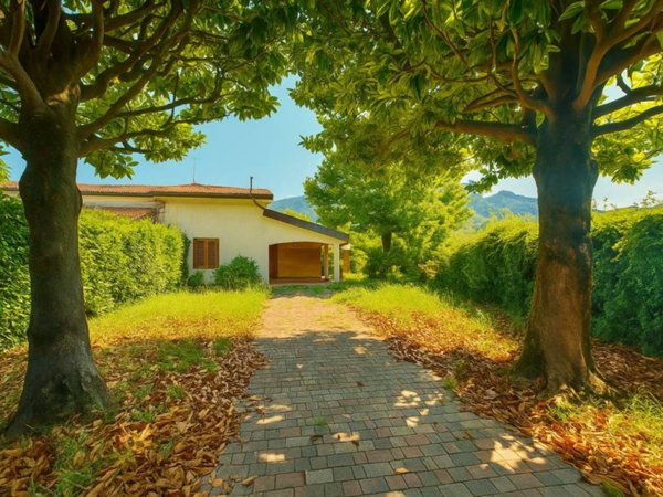 casa indipendente in vendita a Pietrasanta