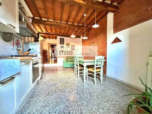 appartamento in vendita a Pietrasanta