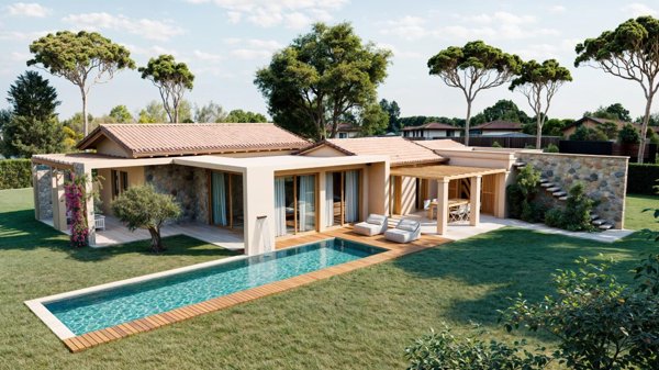casa indipendente in vendita a Pietrasanta in zona Crociale
