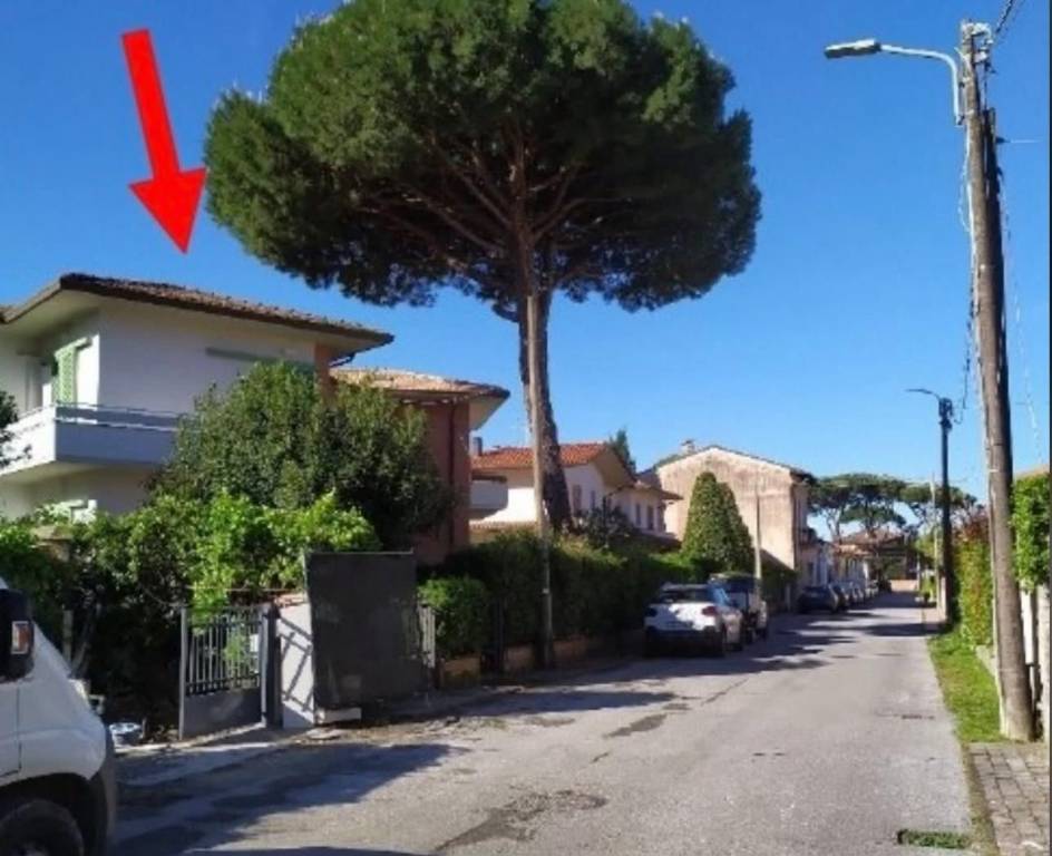 casa indipendente in vendita a Pietrasanta in zona Vignone