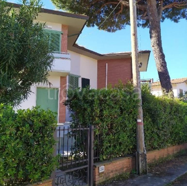 casa indipendente in vendita a Pietrasanta in zona Vignone