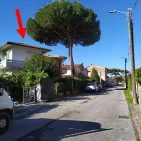 casa indipendente in vendita a Pietrasanta in zona Vignone