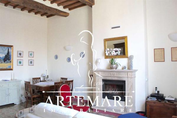 appartamento in vendita a Pietrasanta