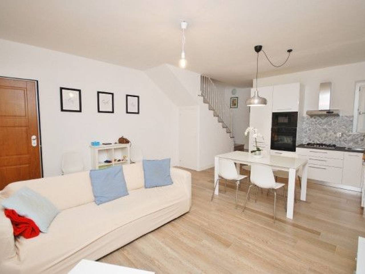 casa indipendente in vendita a Pietrasanta