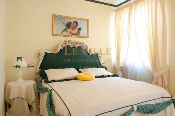appartamento in vendita a Pietrasanta in zona Marina di Pietrasanta