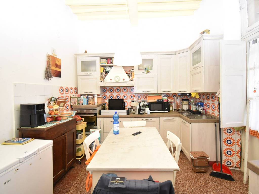 appartamento in vendita a Pietrasanta
