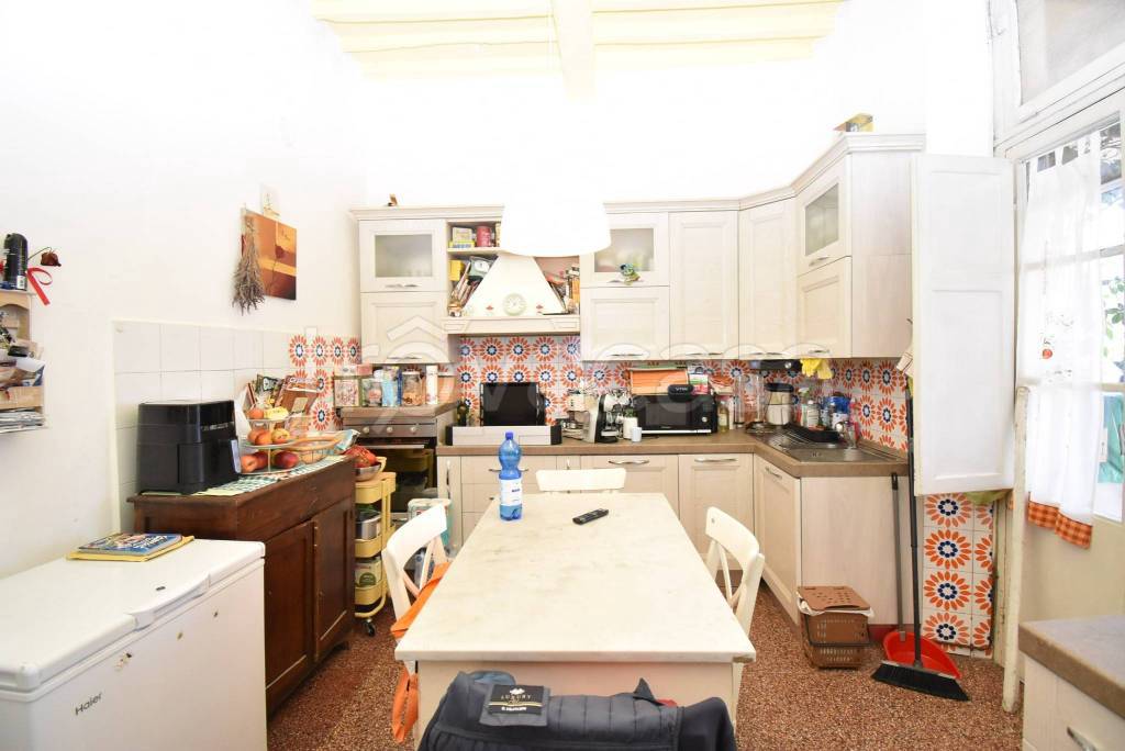 appartamento in vendita a Pietrasanta