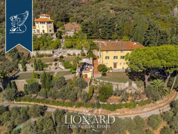 casa indipendente in vendita a Pietrasanta