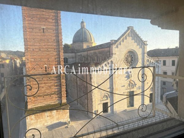 appartamento in vendita a Pietrasanta