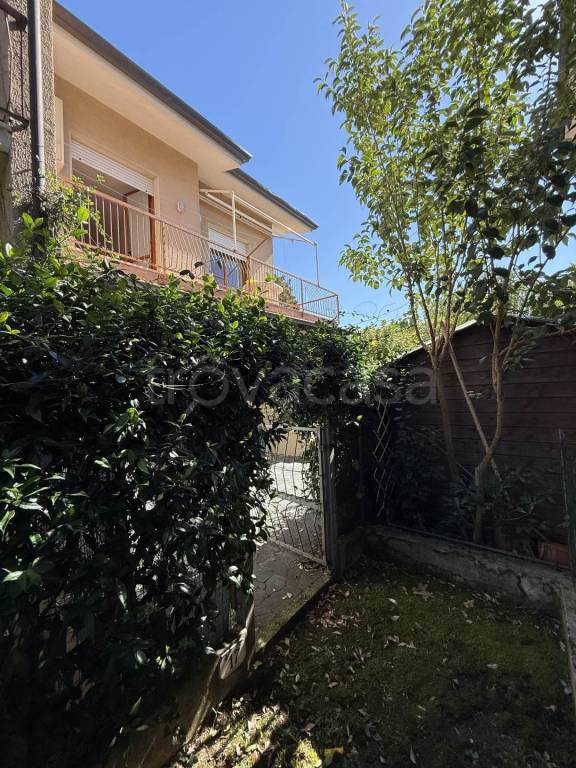 casa indipendente in vendita a Pietrasanta in zona Tonfano