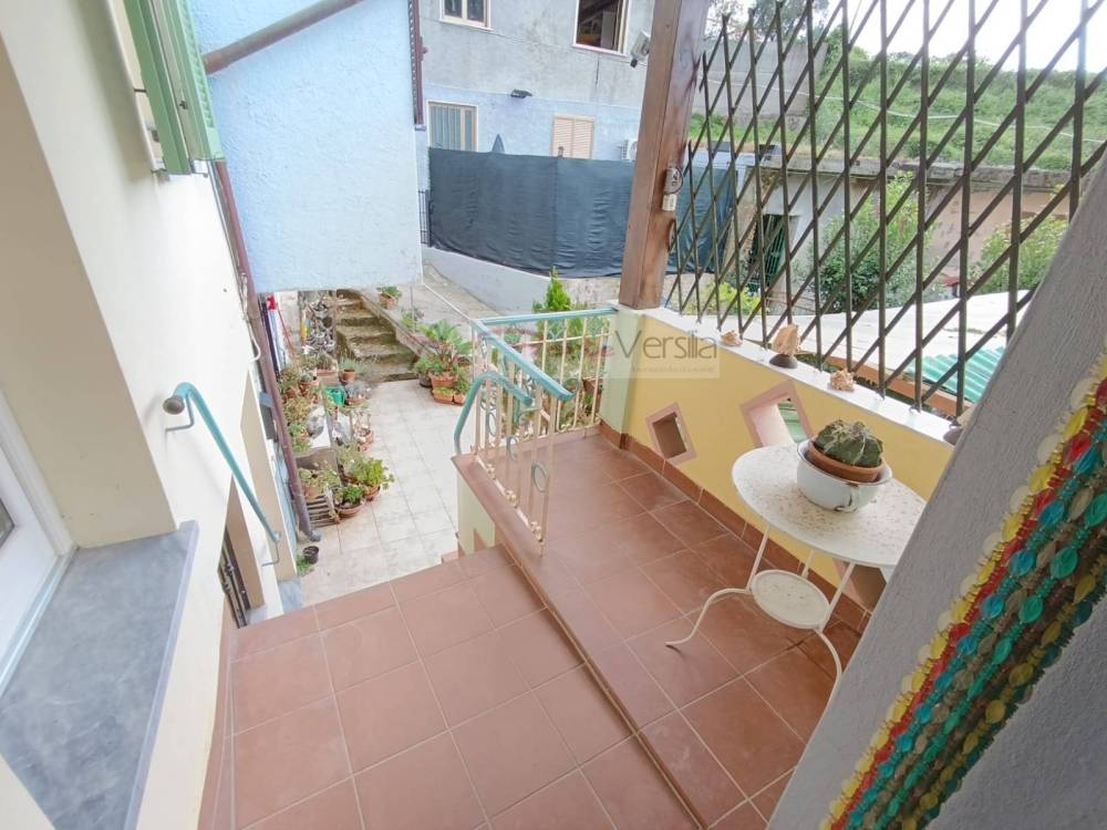 casa indipendente in vendita a Pietrasanta in zona Capriglia