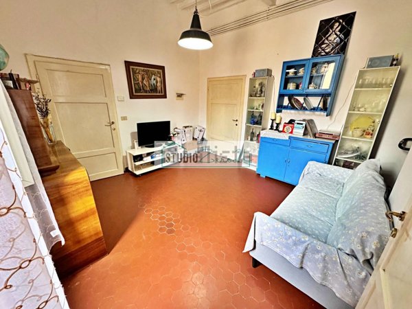 appartamento in vendita a Pietrasanta
