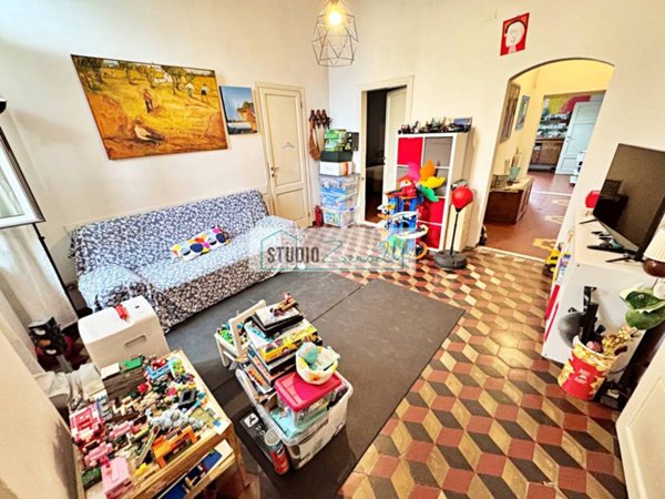 appartamento in vendita a Pietrasanta