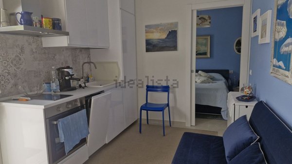 appartamento in vendita a Pietrasanta in zona Tonfano