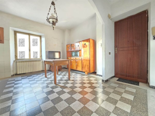 appartamento in vendita a Pietrasanta