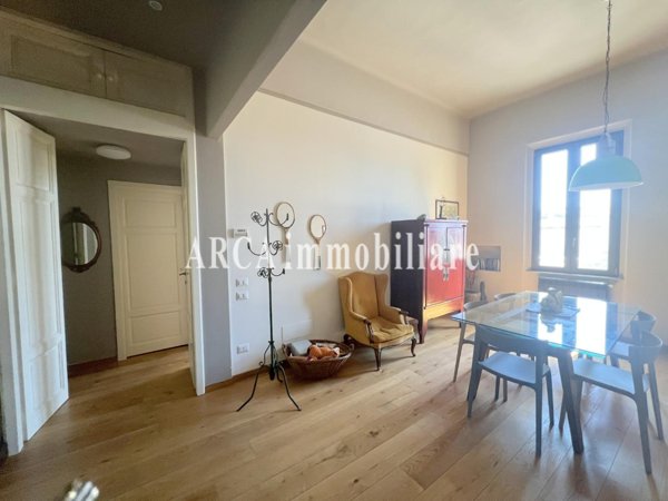 appartamento in vendita a Pietrasanta