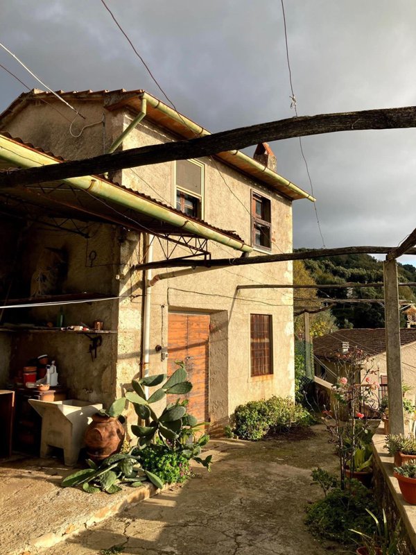 casa indipendente in vendita a Pietrasanta in zona Capezzano