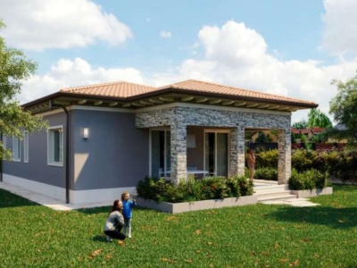 casa indipendente in vendita a Pietrasanta