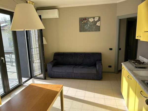 appartamento in vendita a Pietrasanta in zona Motrone