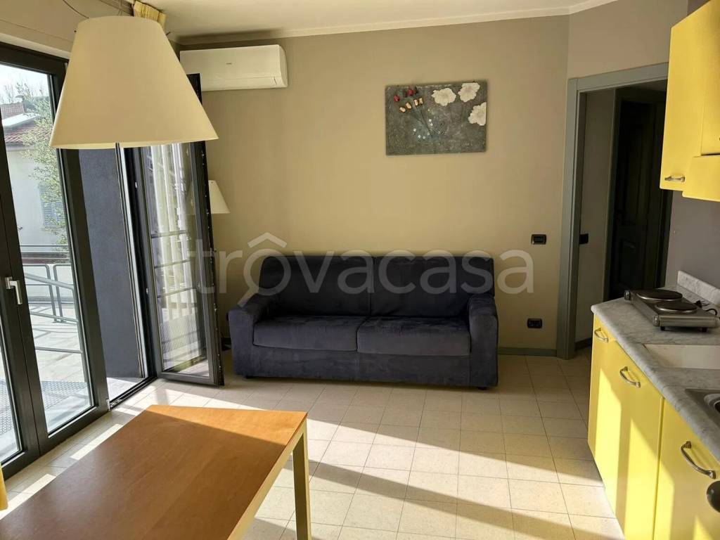 appartamento in vendita a Pietrasanta in zona Motrone