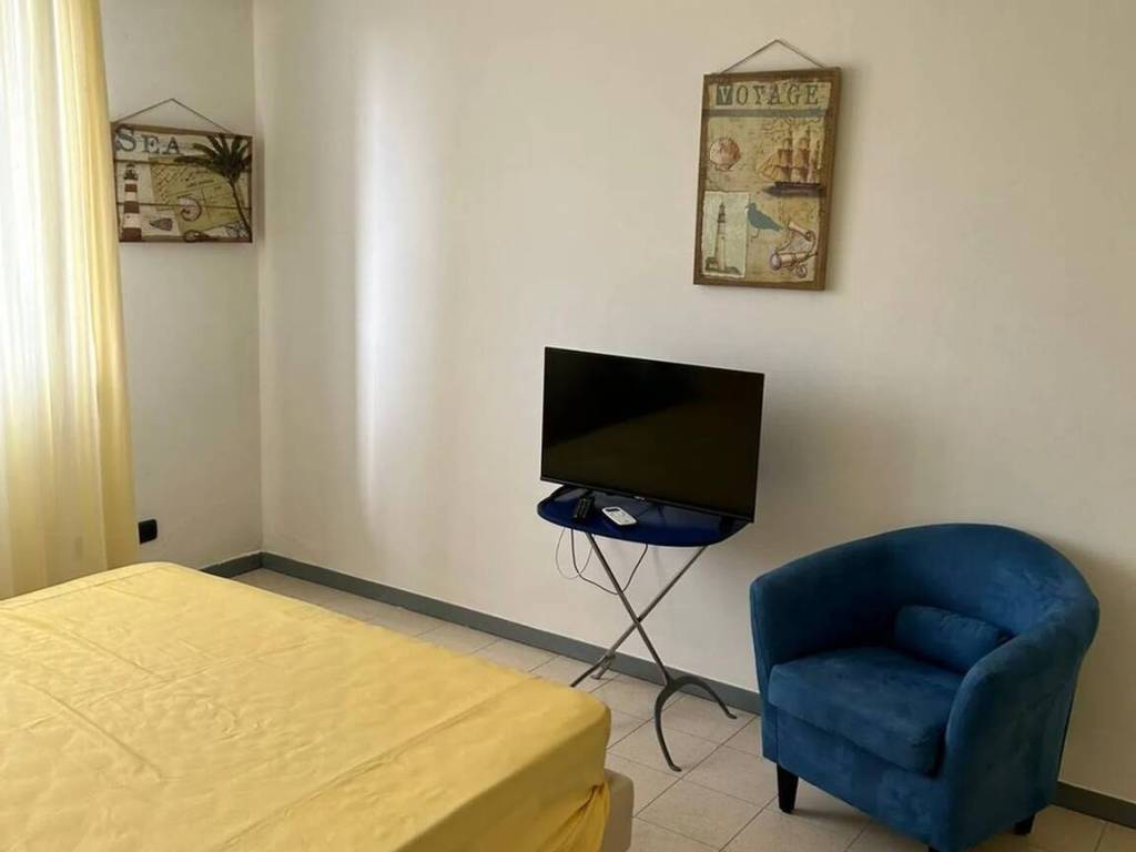 appartamento in vendita a Pietrasanta in zona Marina di Pietrasanta
