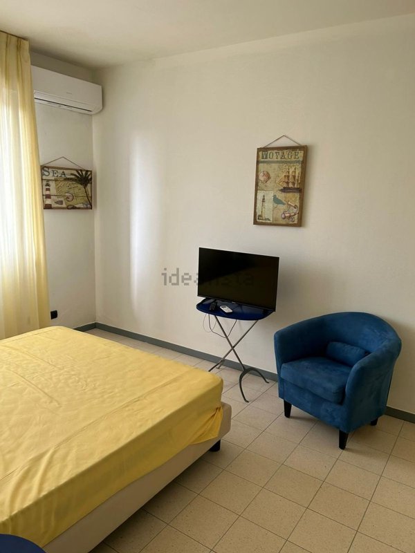 appartamento in vendita a Pietrasanta in zona Motrone