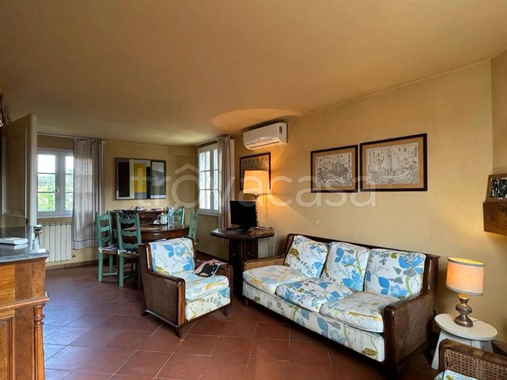 appartamento in vendita a Pietrasanta