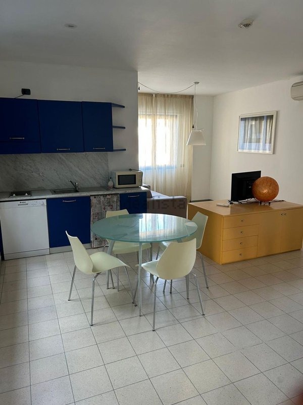 appartamento in vendita a Pietrasanta in zona Fiumetto