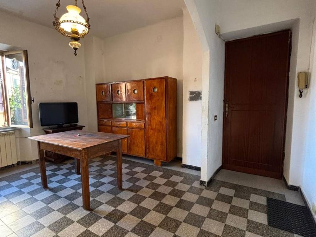 appartamento in vendita a Pietrasanta