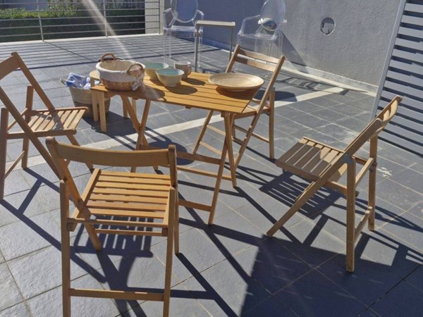 appartamento in vendita a Pietrasanta