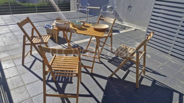 appartamento in vendita a Pietrasanta in zona Vignone